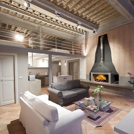 La Casetta Apartment Tarquinia