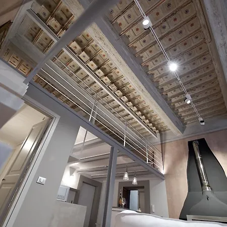 La Casetta Apartment *
