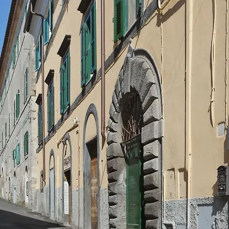 Apartment La Casetta *