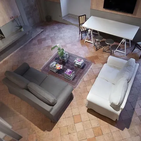 Apartment La Casetta *