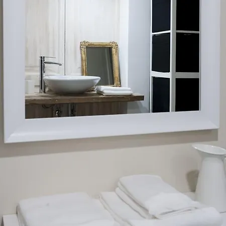 La Casetta Apartment *