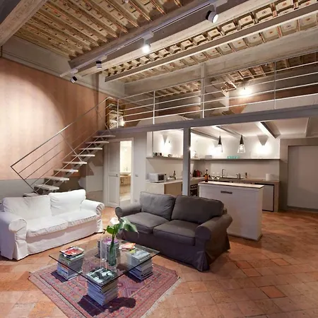 La Casetta Apartment *